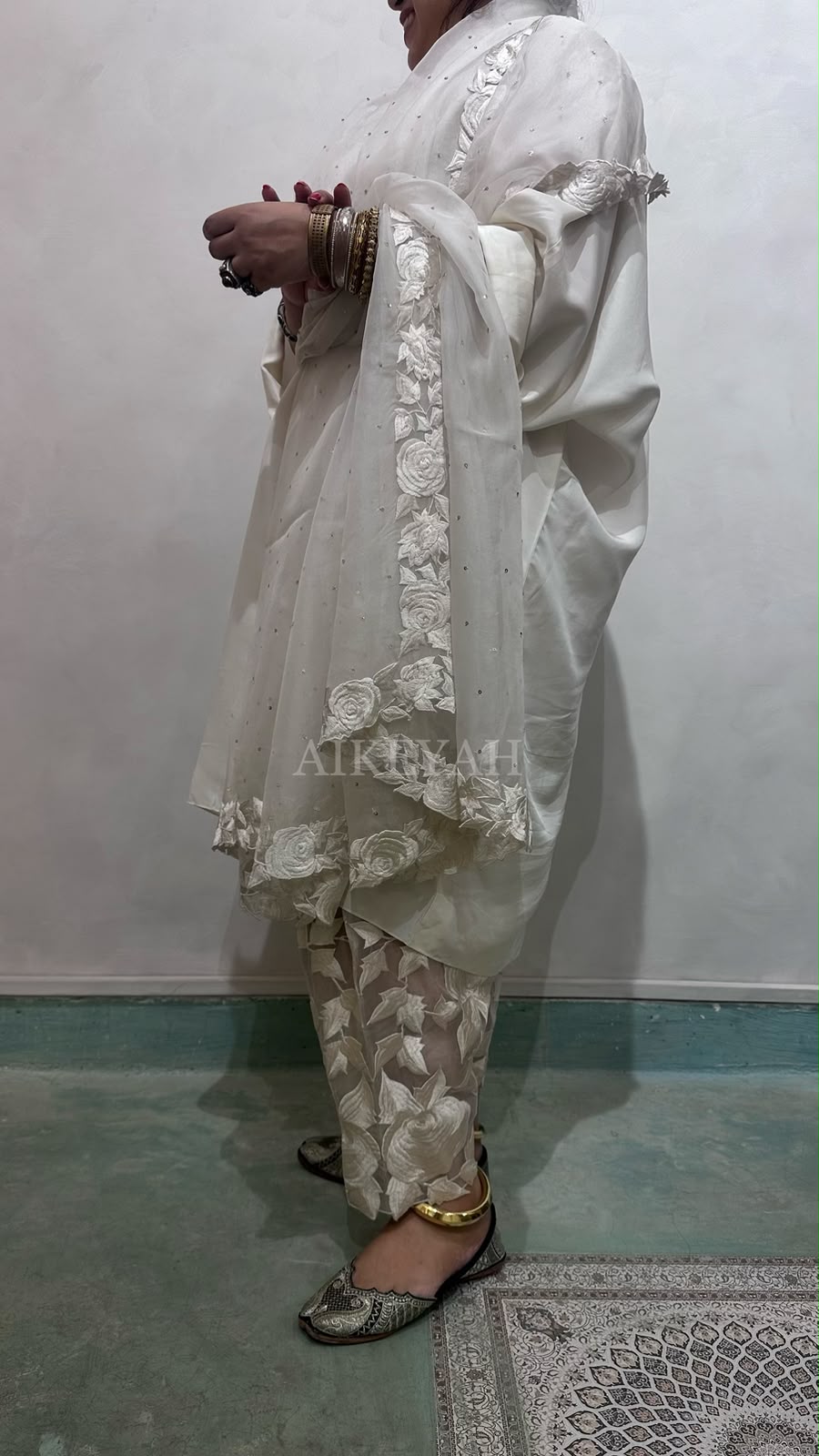 Waheeda