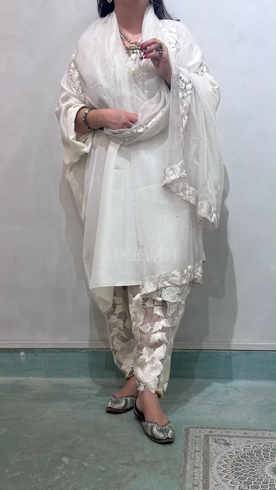 Waheeda