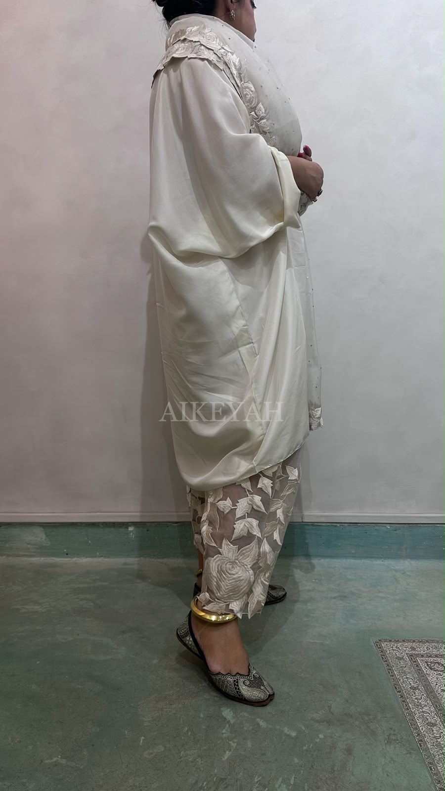 Waheeda