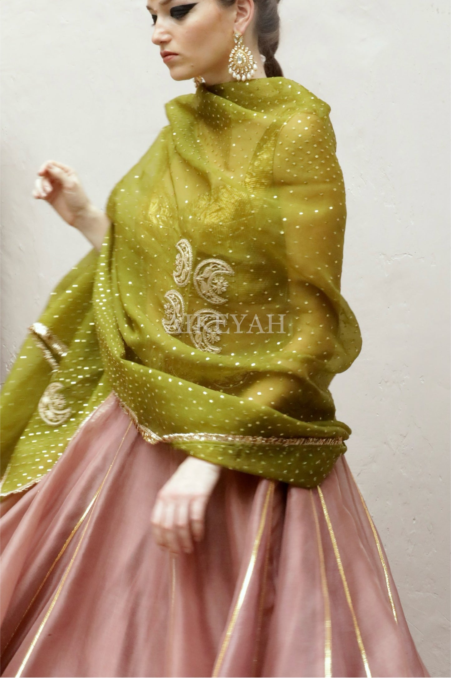 Gul Ghagra