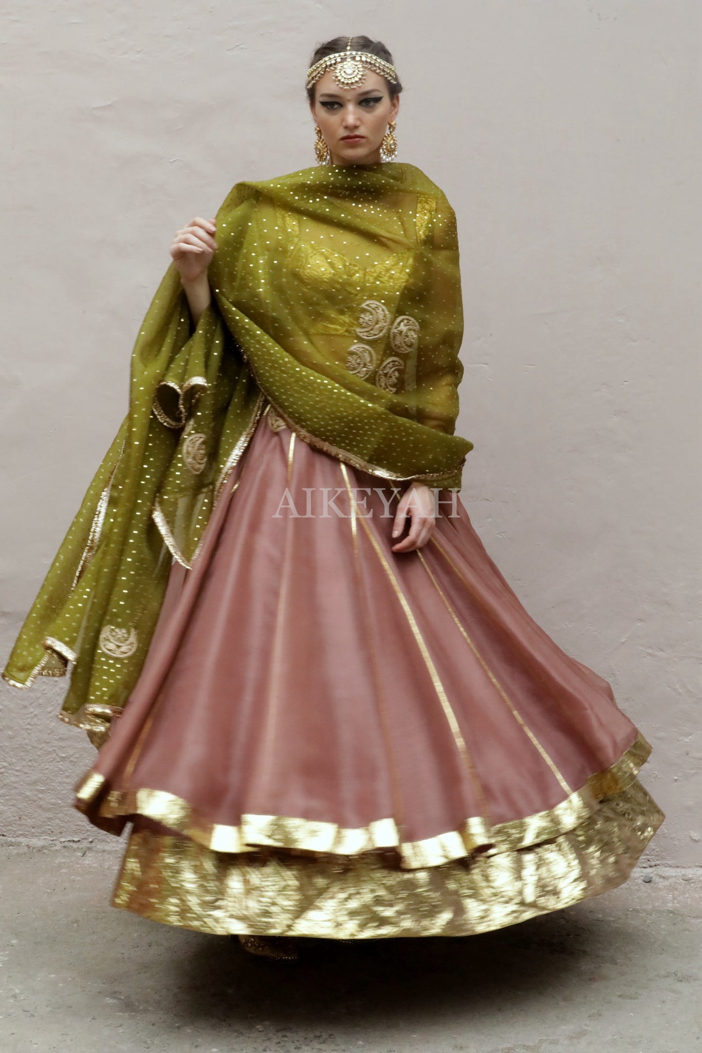 Gul Ghagra