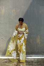 Roselle Sari