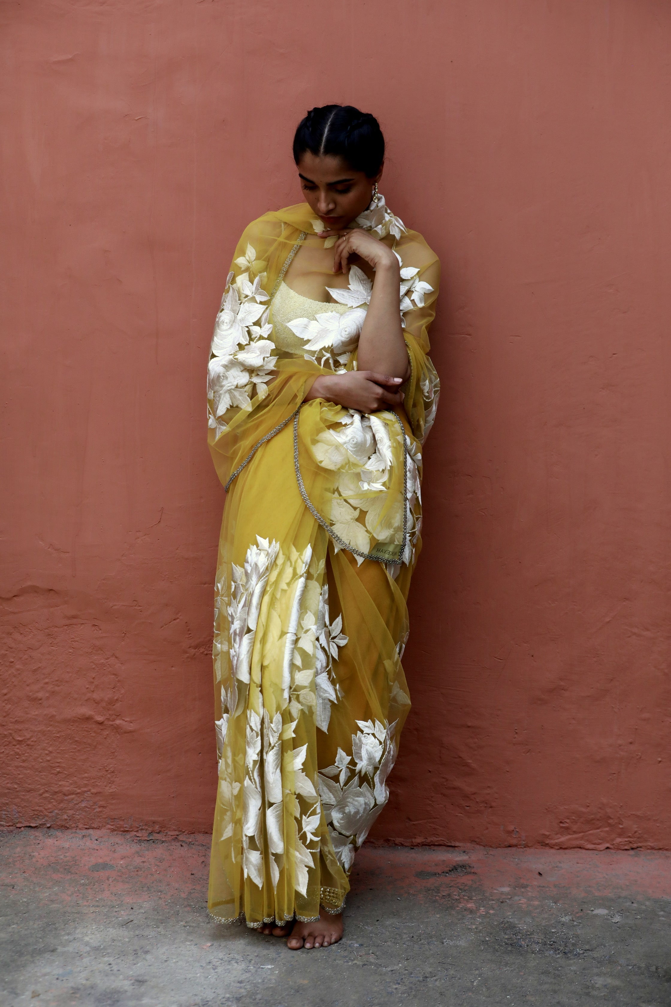 Roselle Sari
