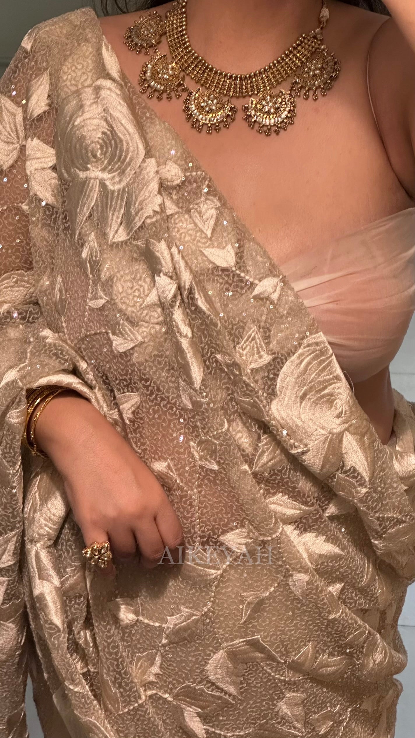 Iqra Sari