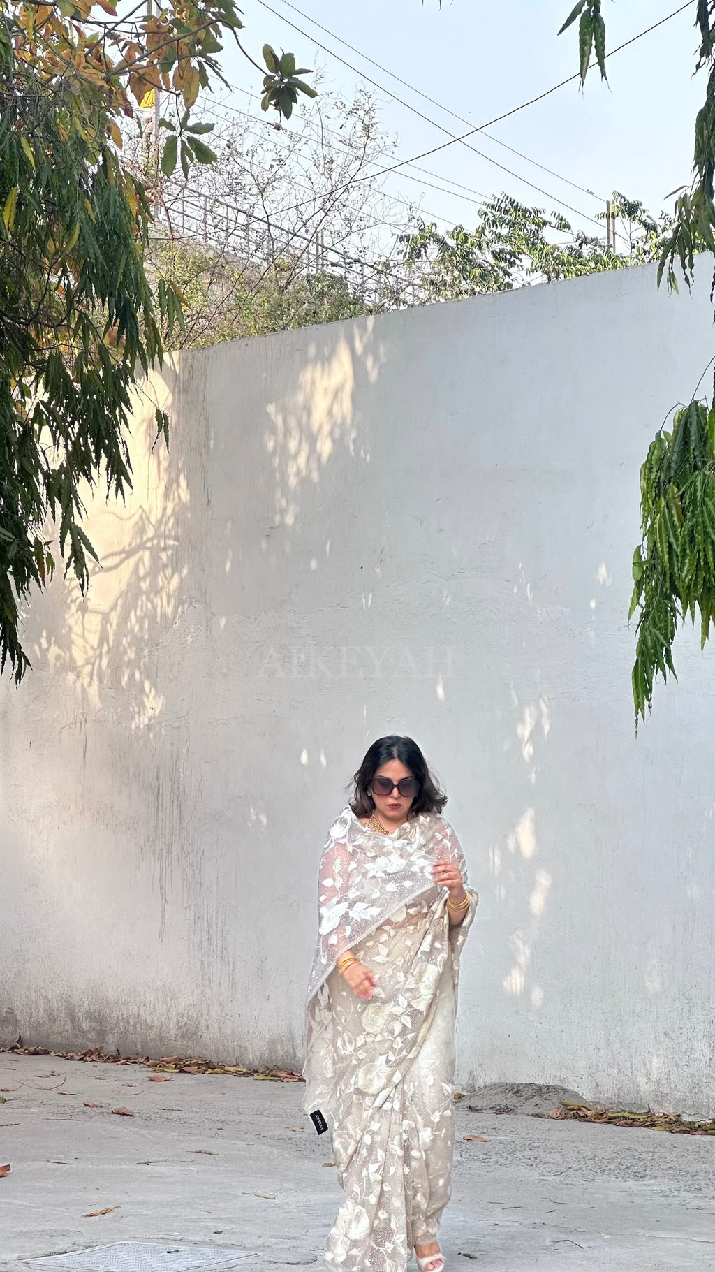 Iqra Sari