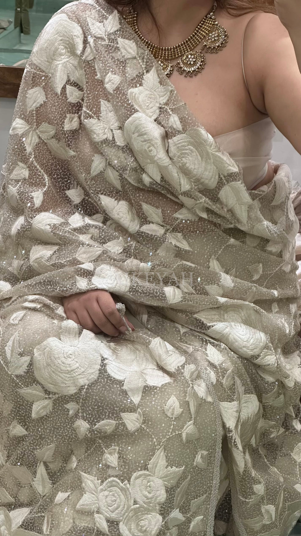 Iqra Sari