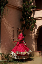 Gulaal Ghagra