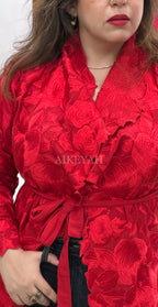 Gigi Jacket