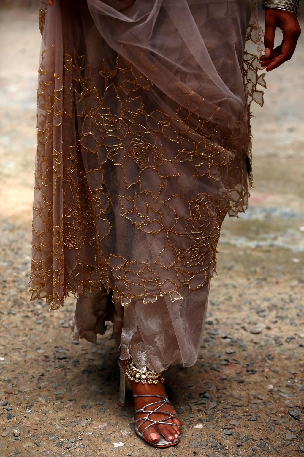 Chandrika