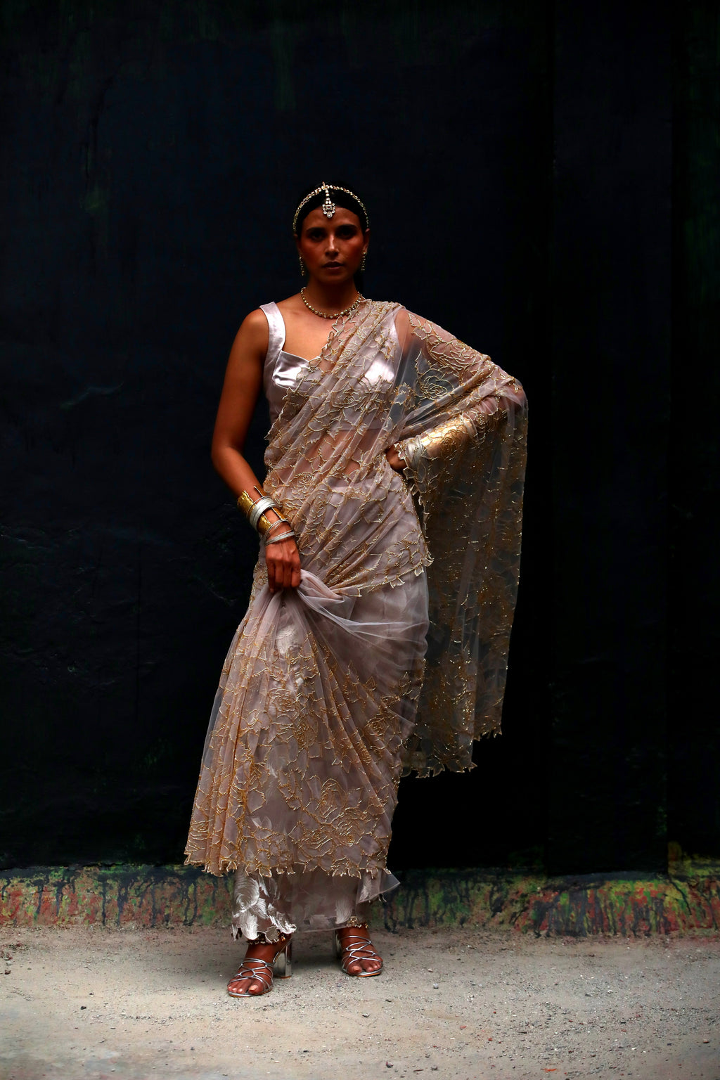 Chandrika