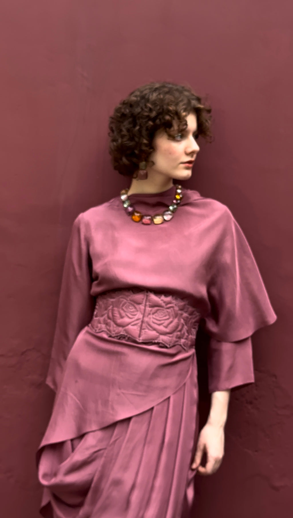 Drape Beatrice