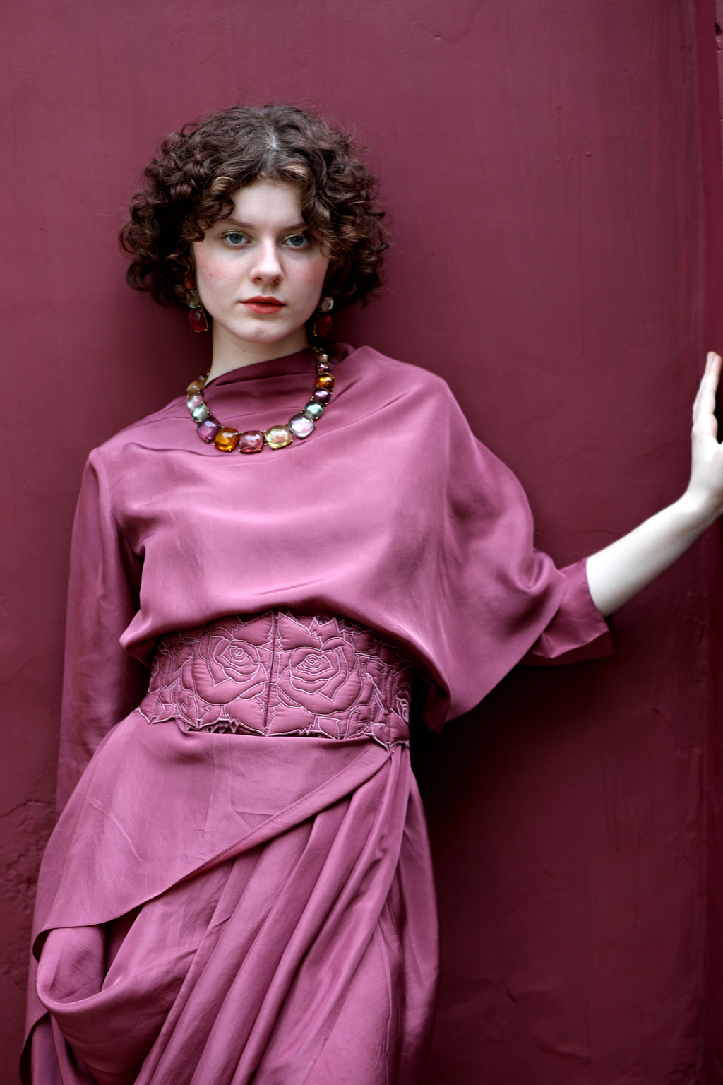 Drape Beatrice