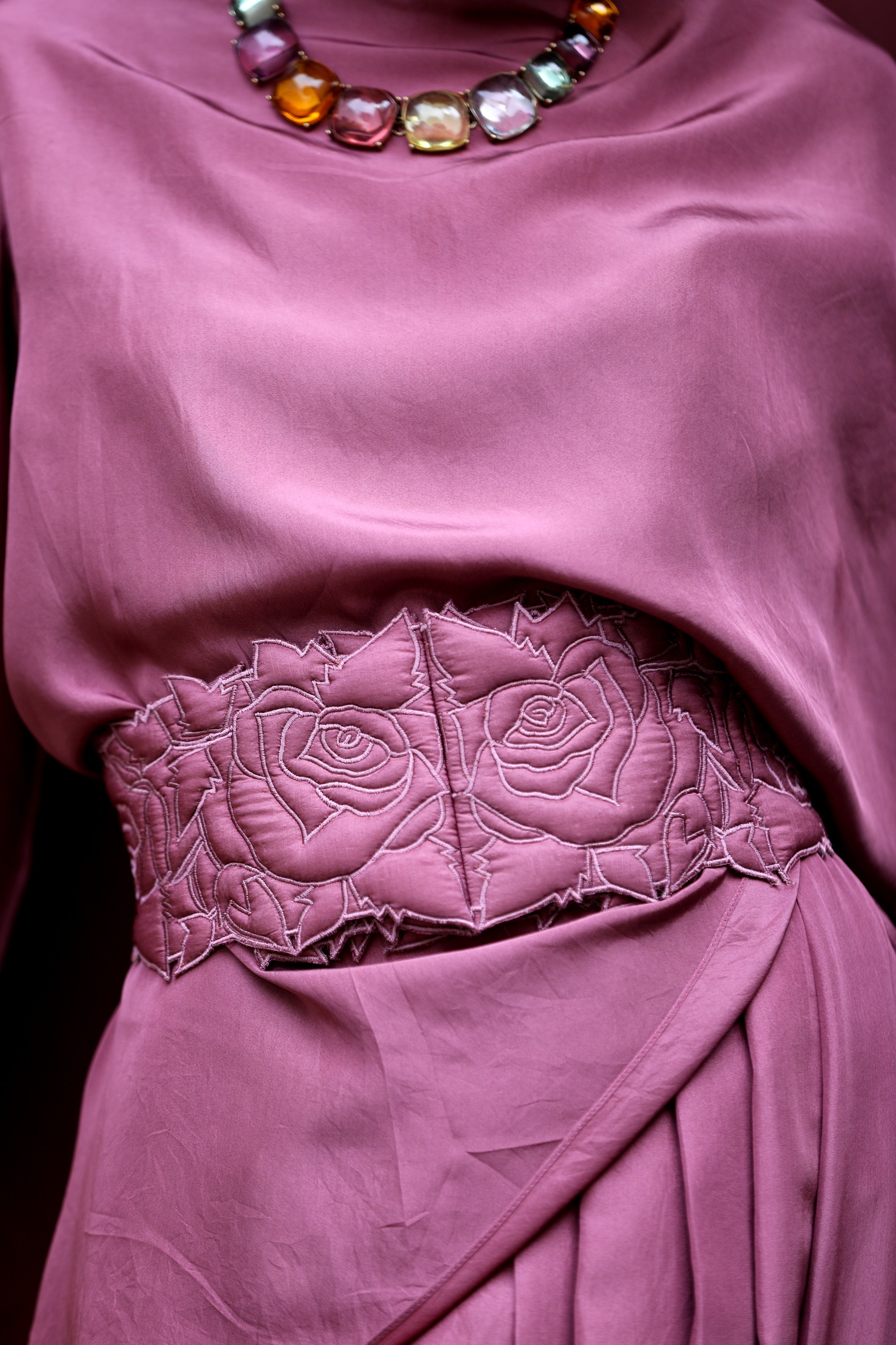 Drape Beatrice