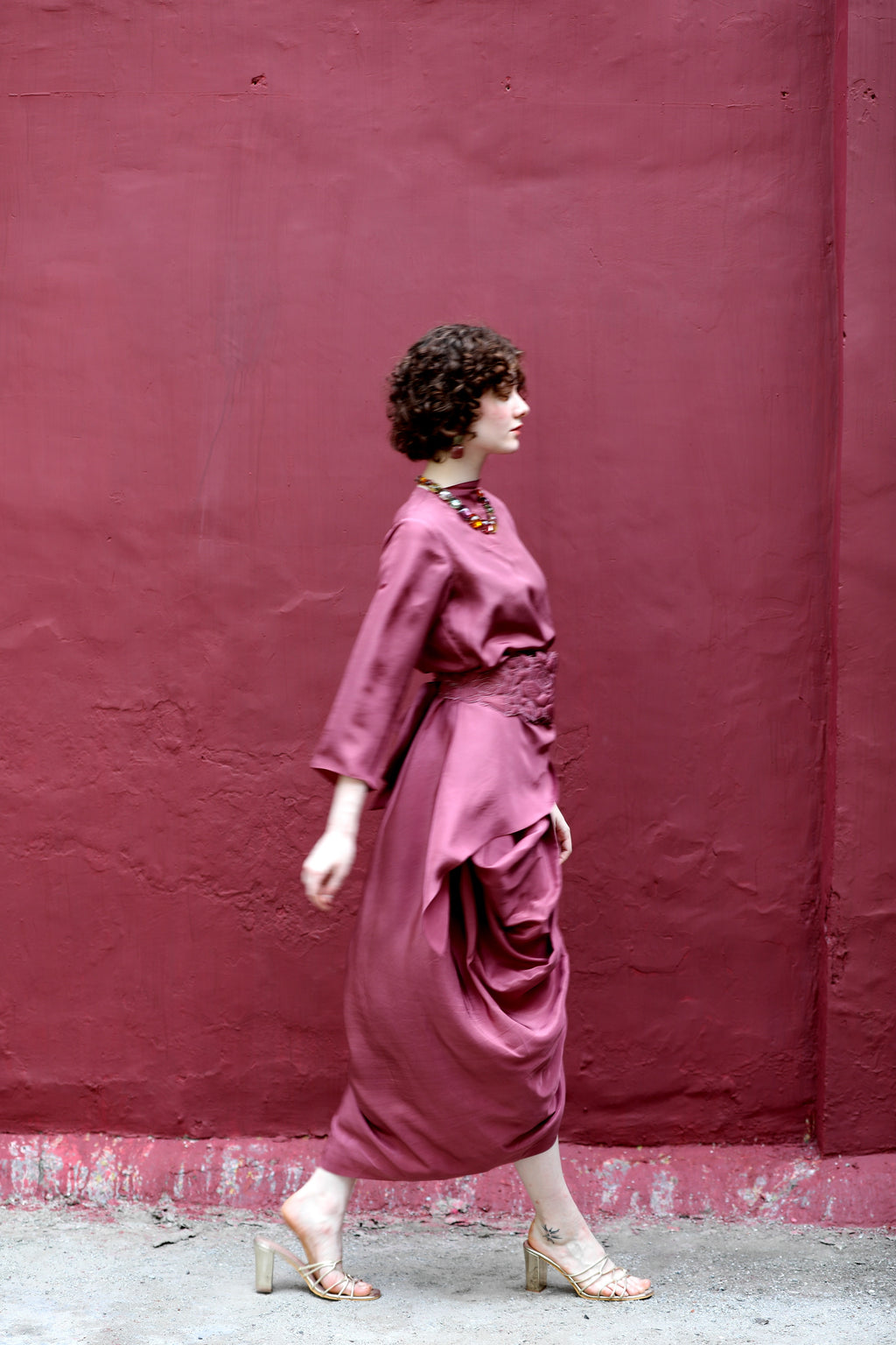 Drape Beatrice