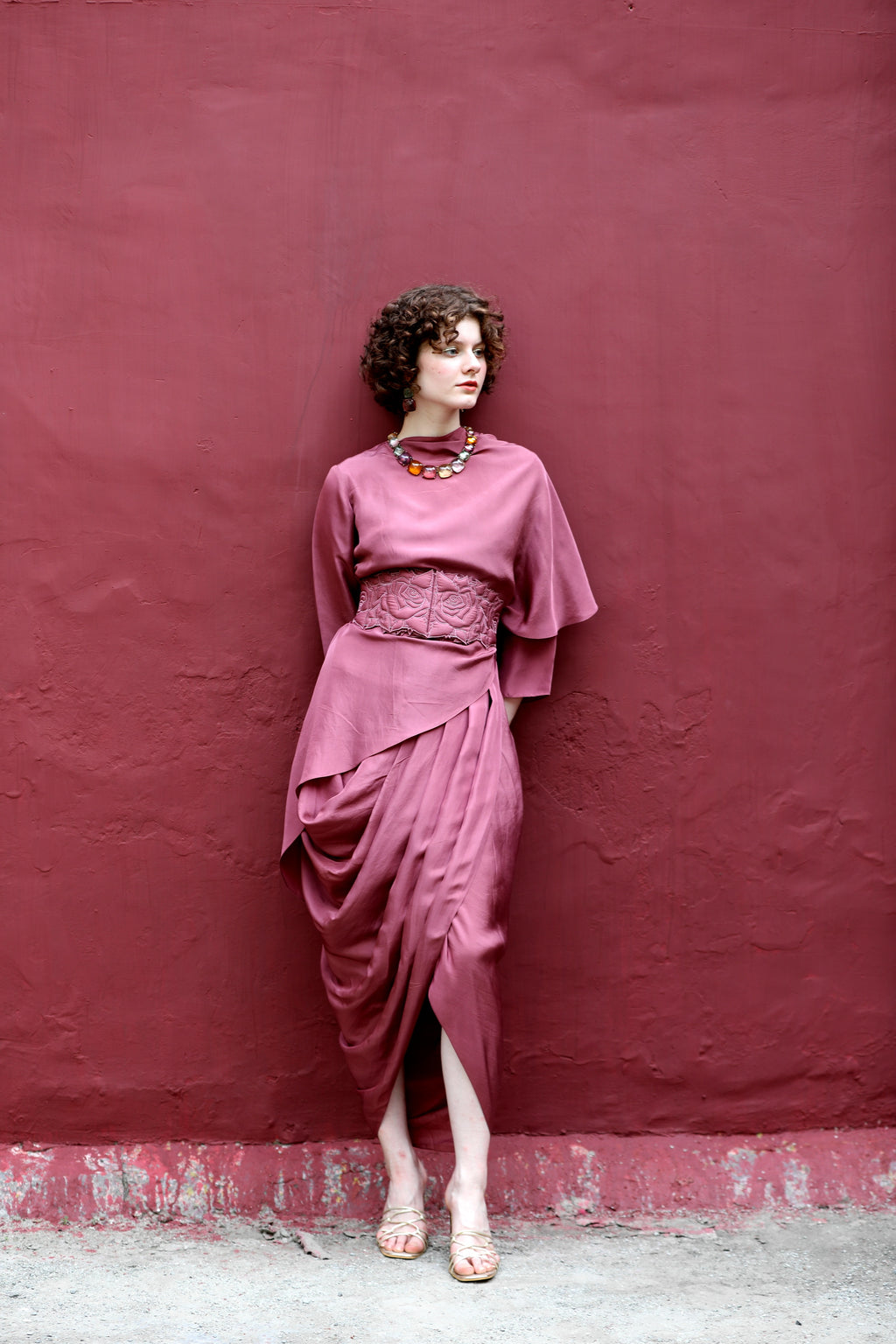 Drape Beatrice