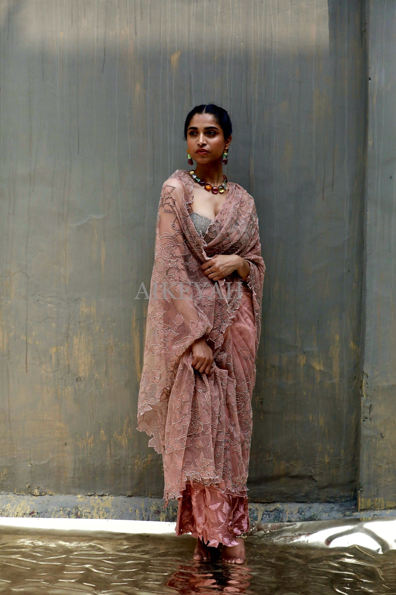 Chandrika