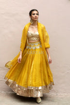 Gul Ghagra