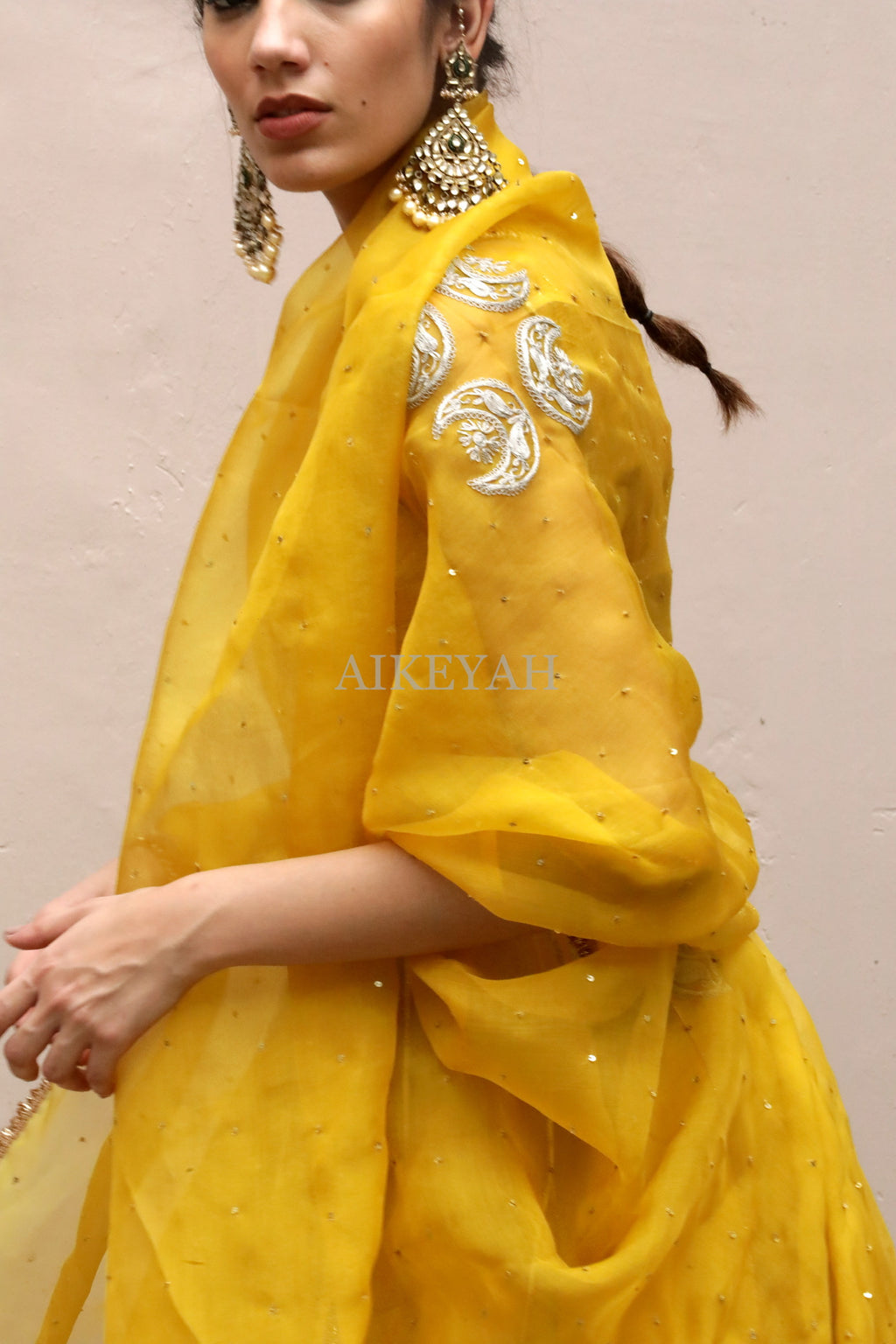 Gul Ghagra