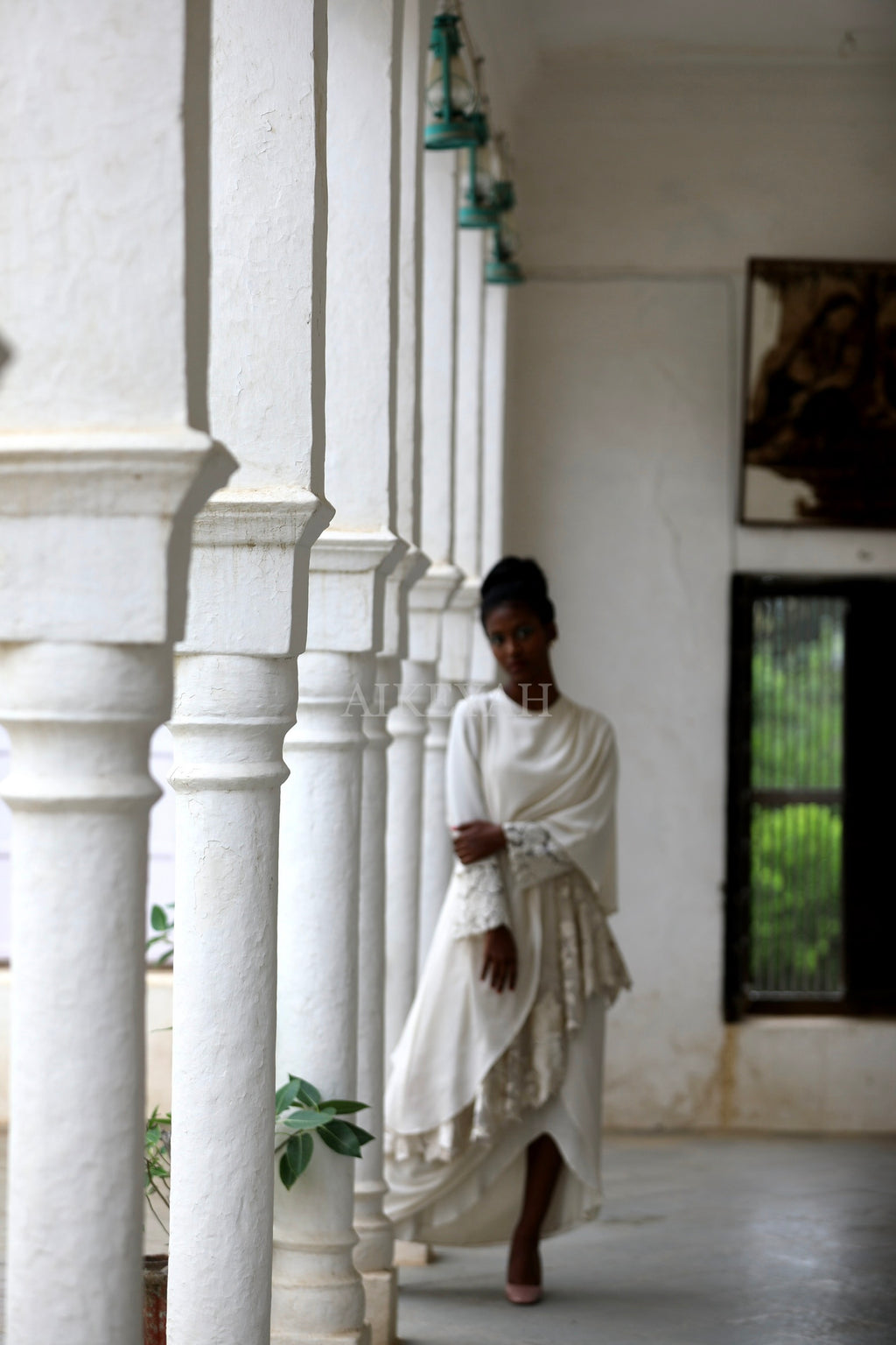 Bisola Toga