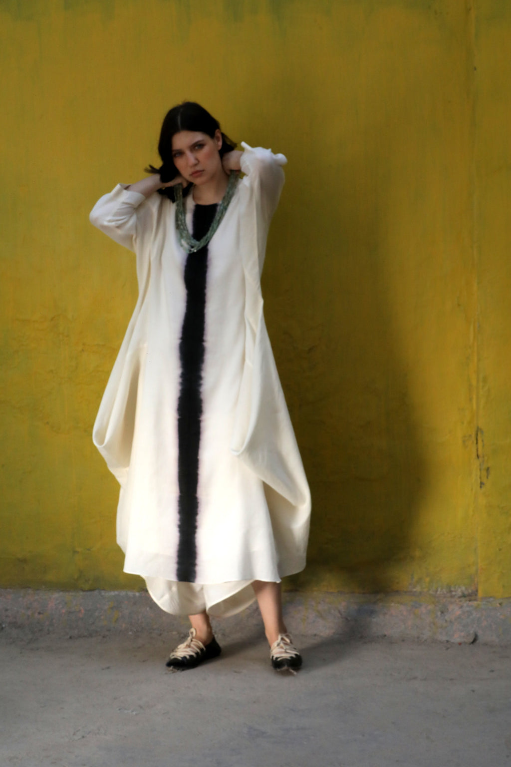 Shibori Reem