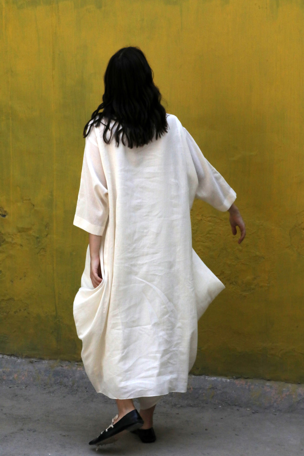 Shibori Reem