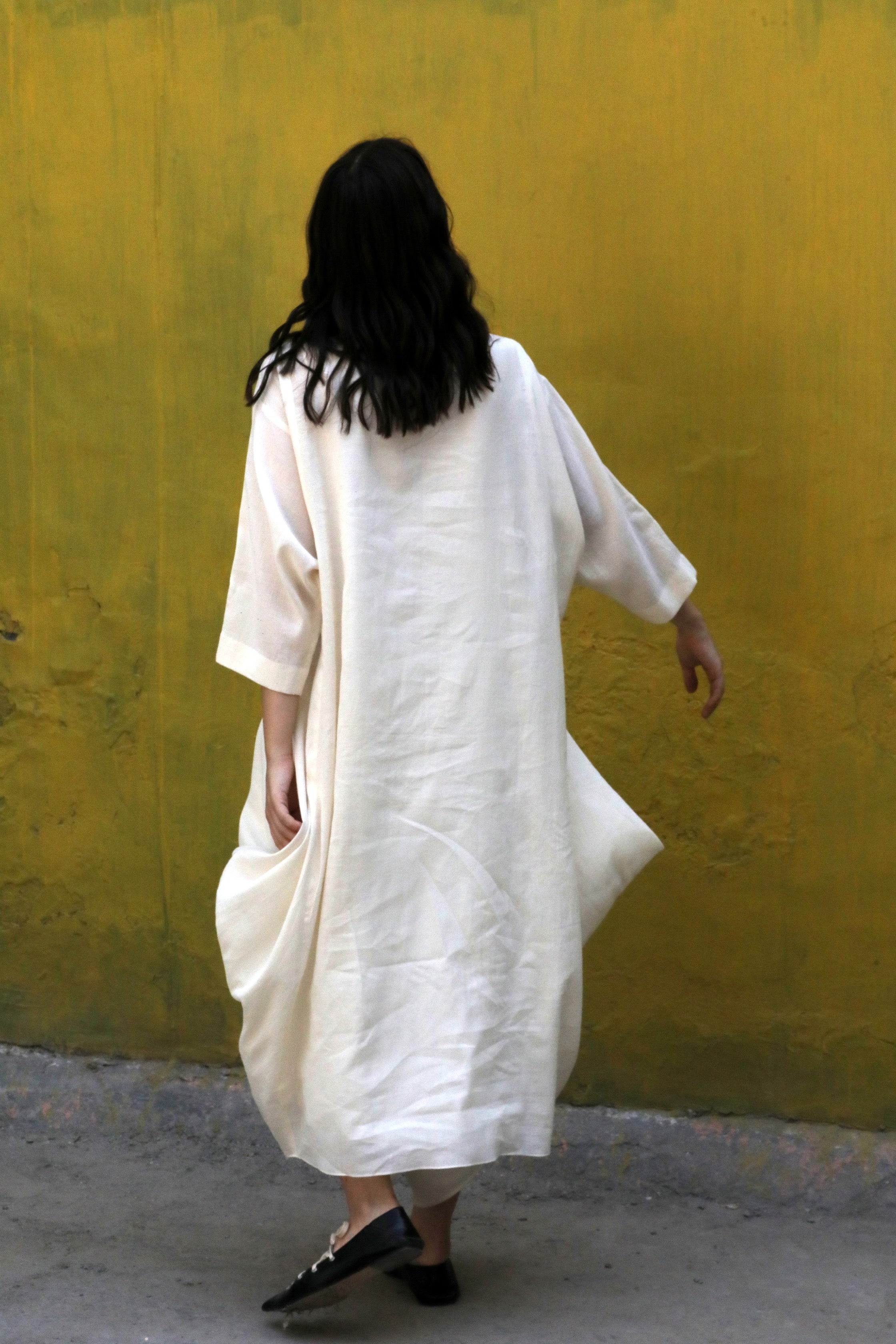 Shibori Reem