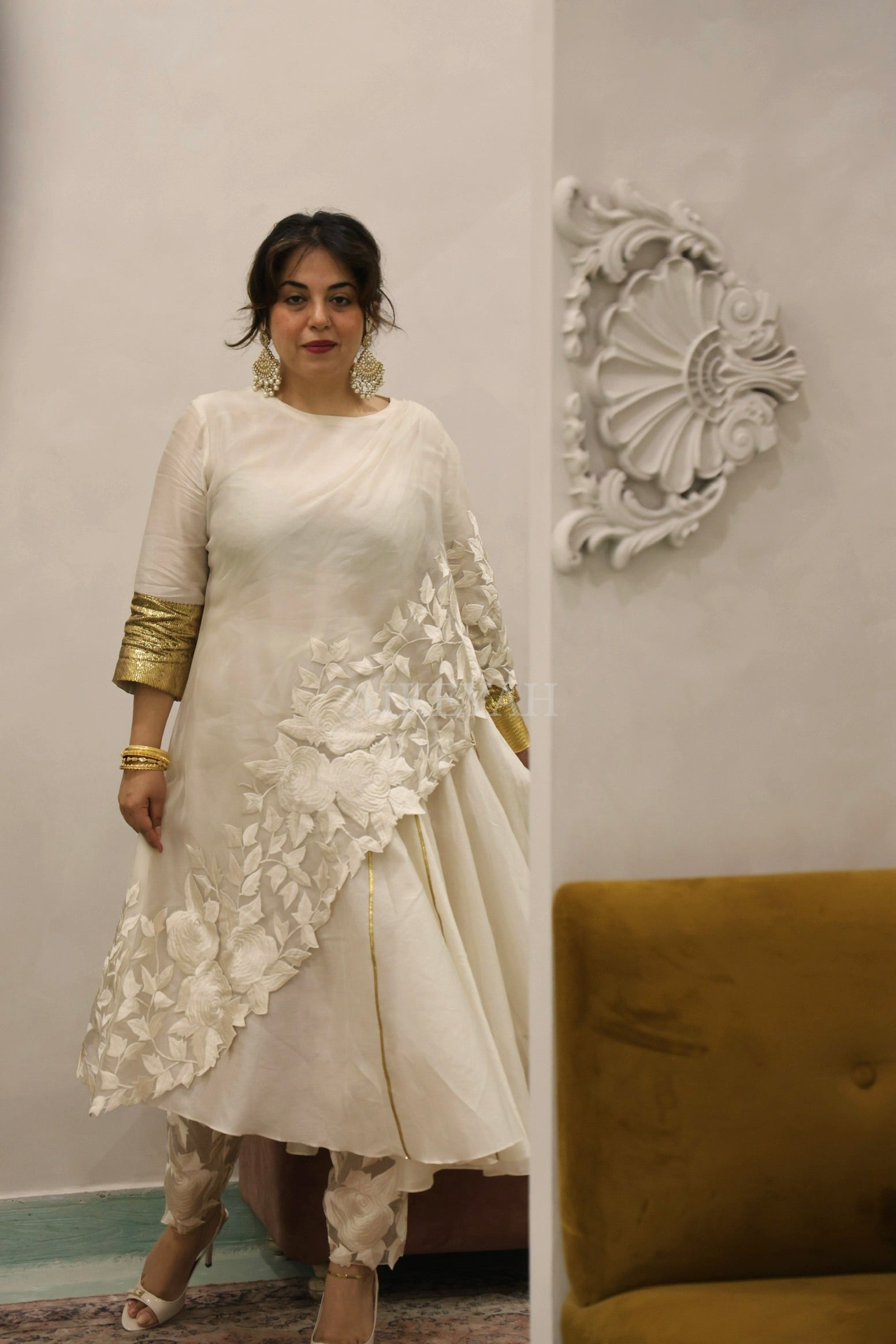 Zubeida