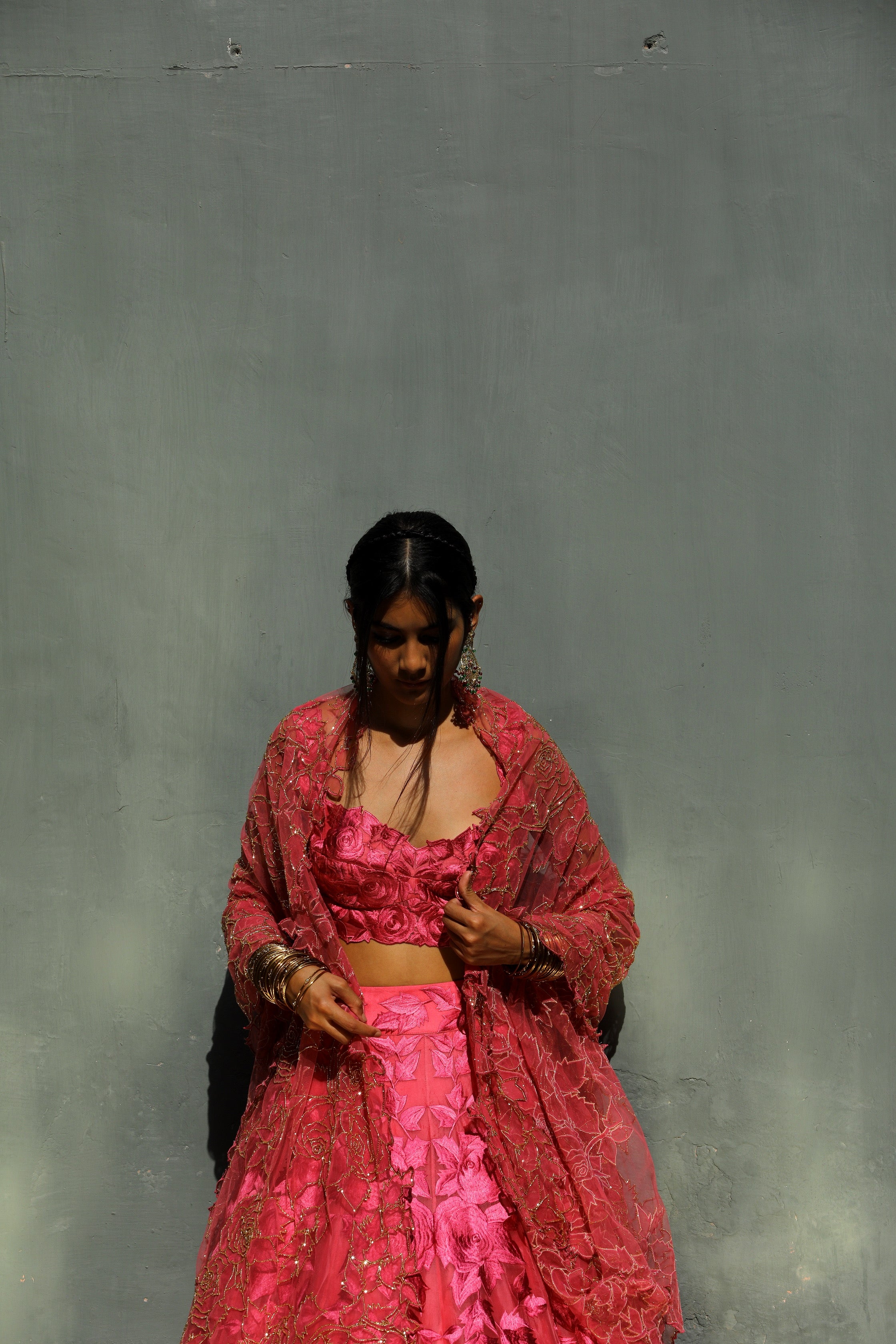 Phulkari