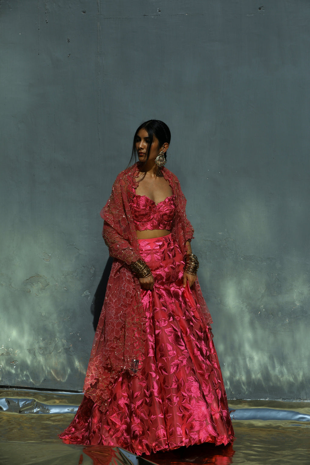 Phulkari
