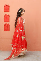 Shagun Ghagra