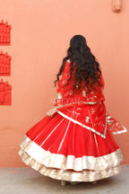 Shagun Ghagra