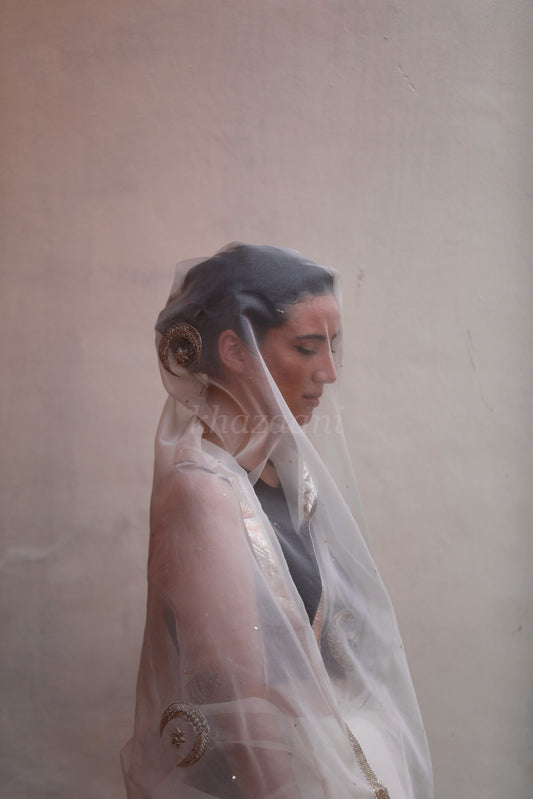 Chand sari