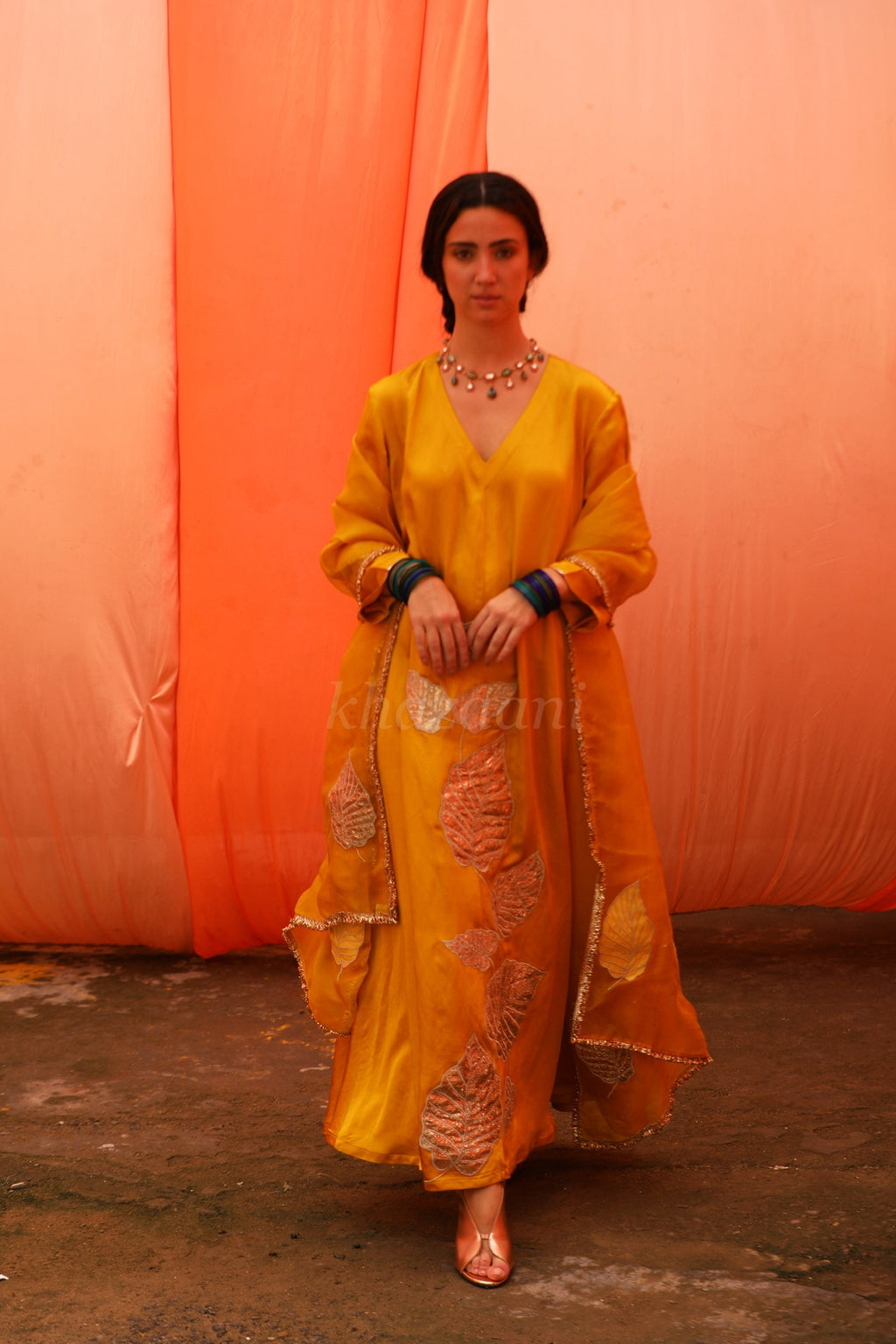 Abaya