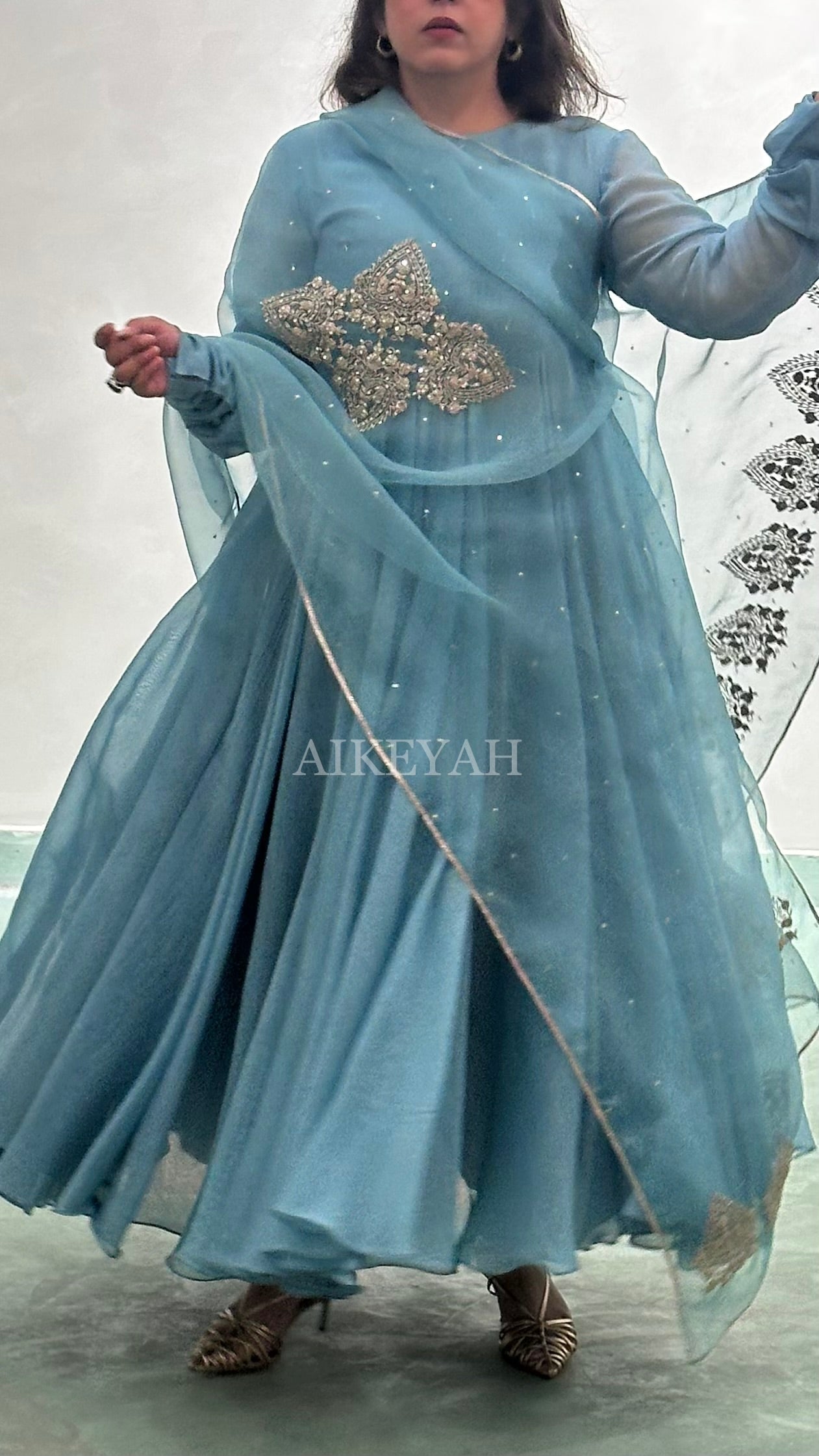 Mehar Rumi