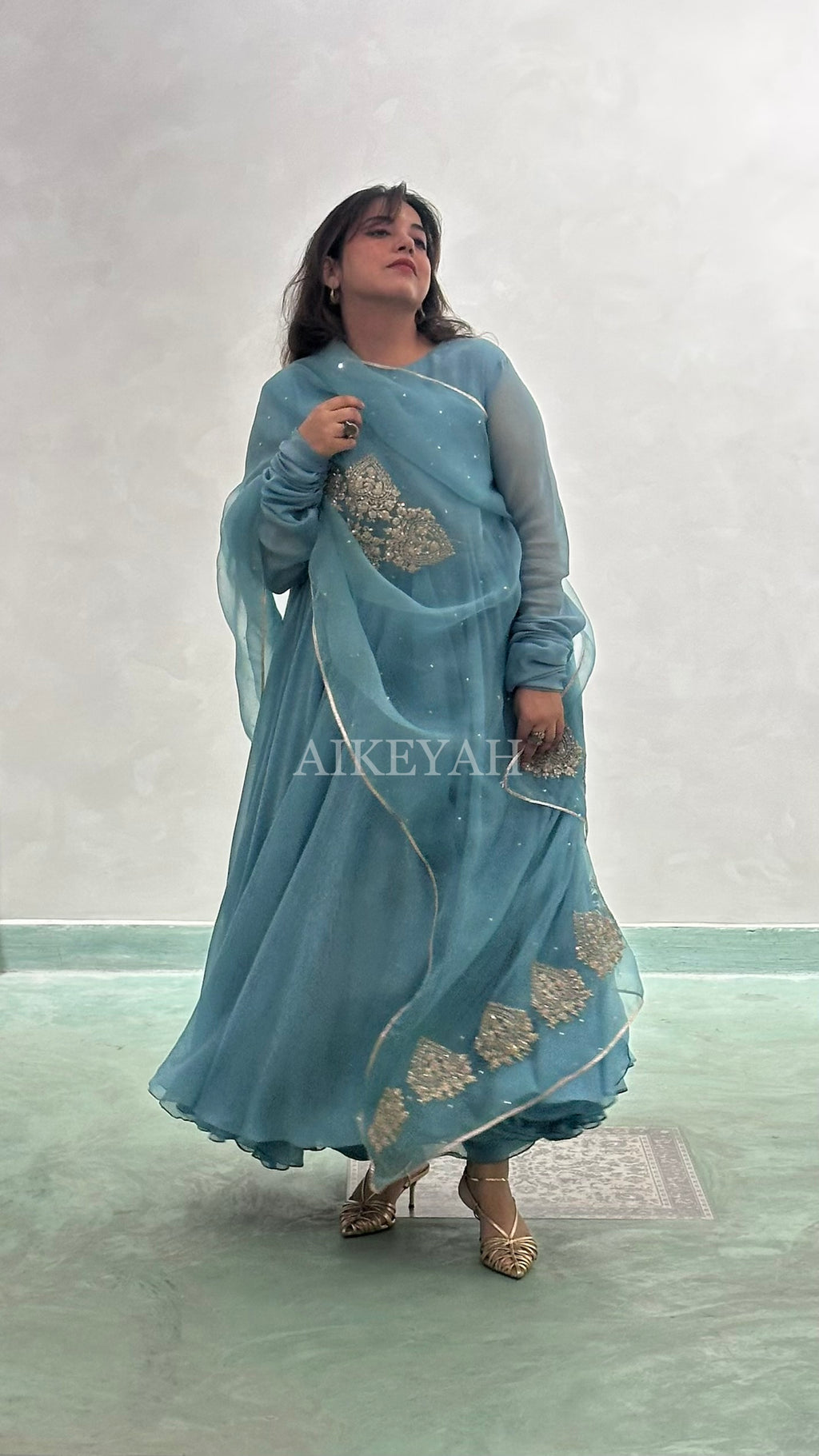 Mehar Rumi