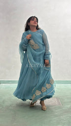 Mehar Rumi