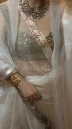 Sona Chandi Sari