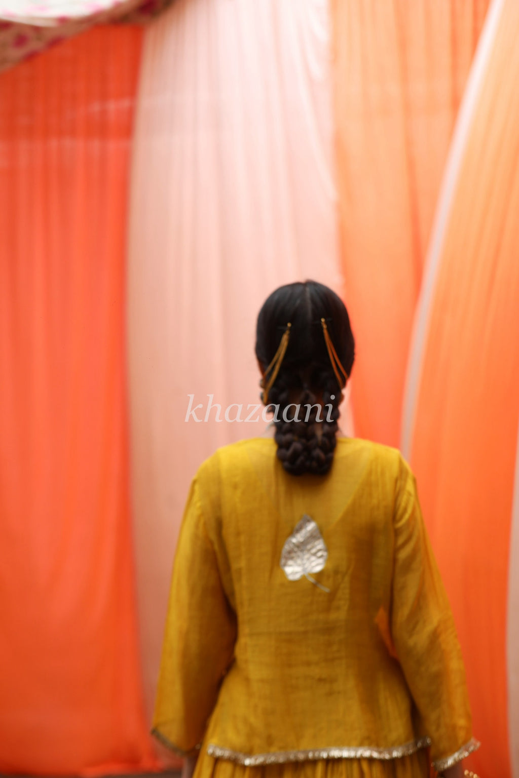 Gulmohar