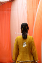 Gulmohar