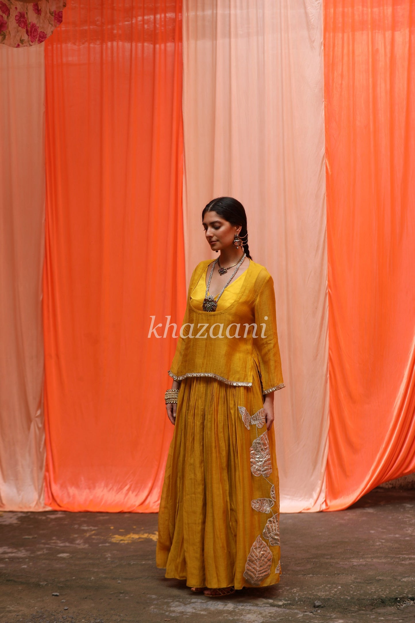 Gulmohar
