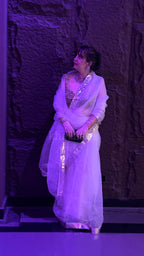 Chandi sari