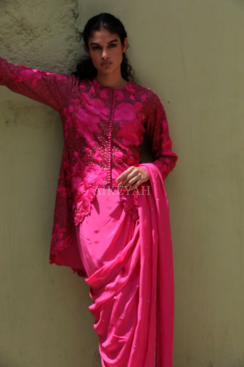 Matilda Sari