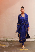 Kiza Chand