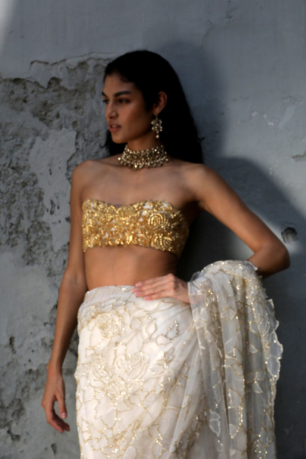 Chandrika Bandeau