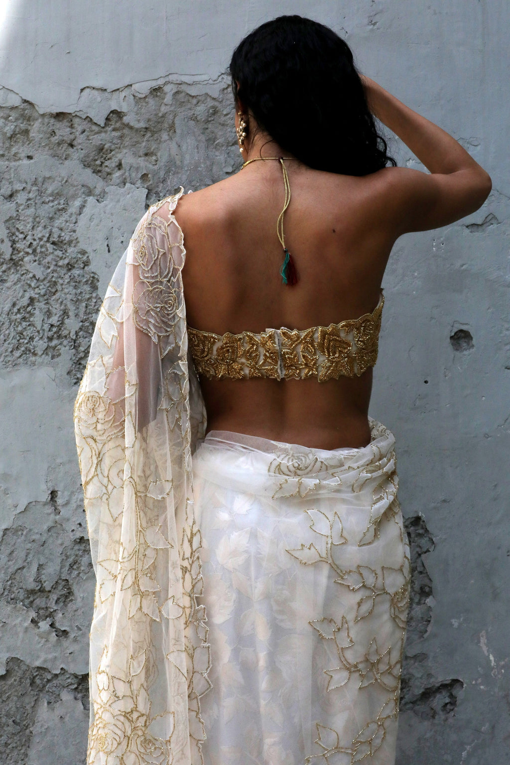 Chandrika Bandeau