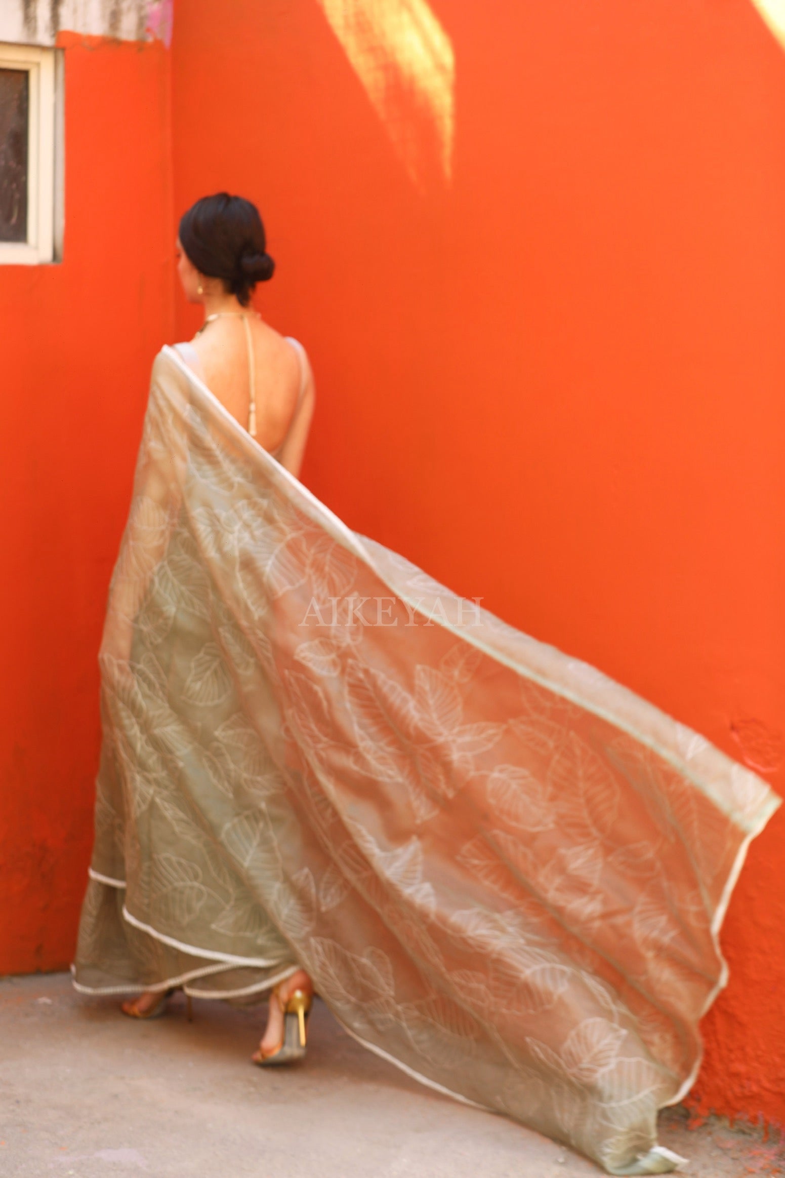 Bahaar Sari