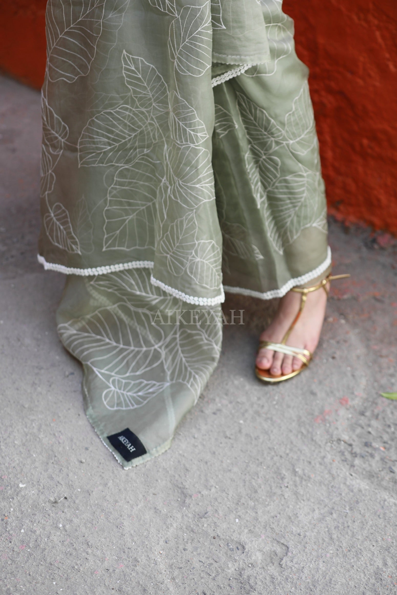 Bahaar Sari