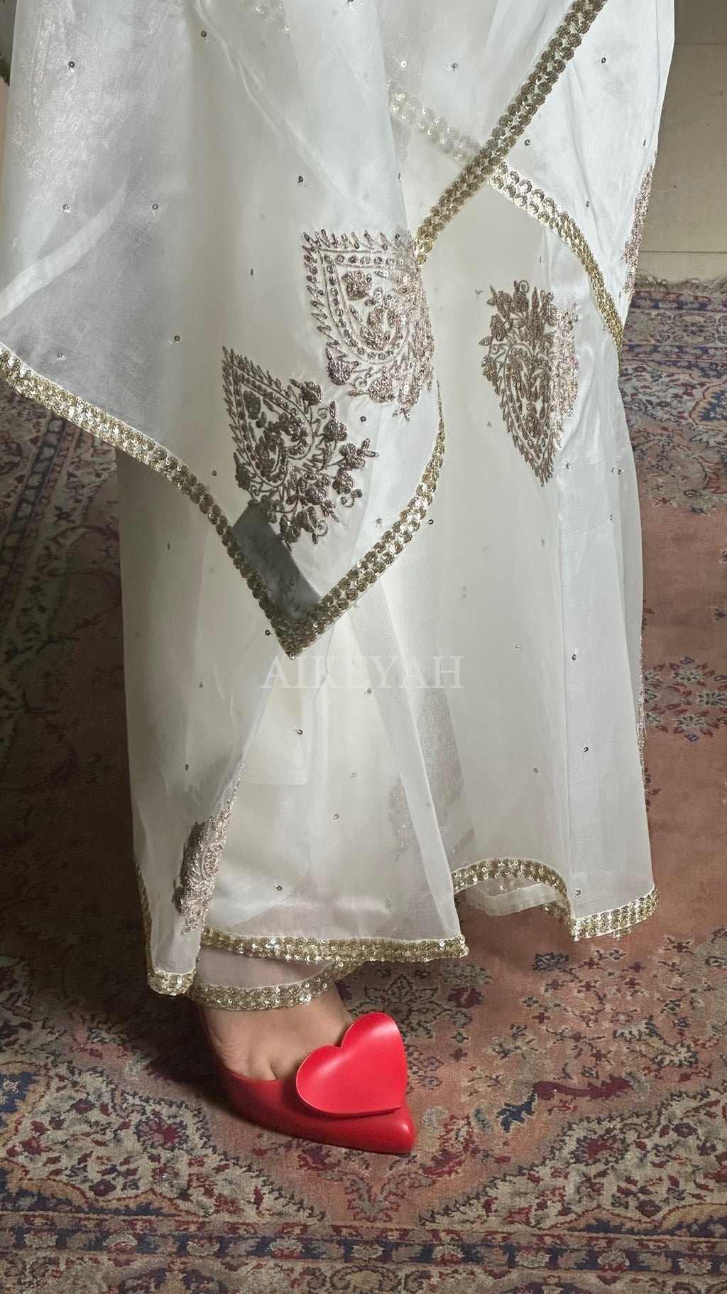 Rumi sari