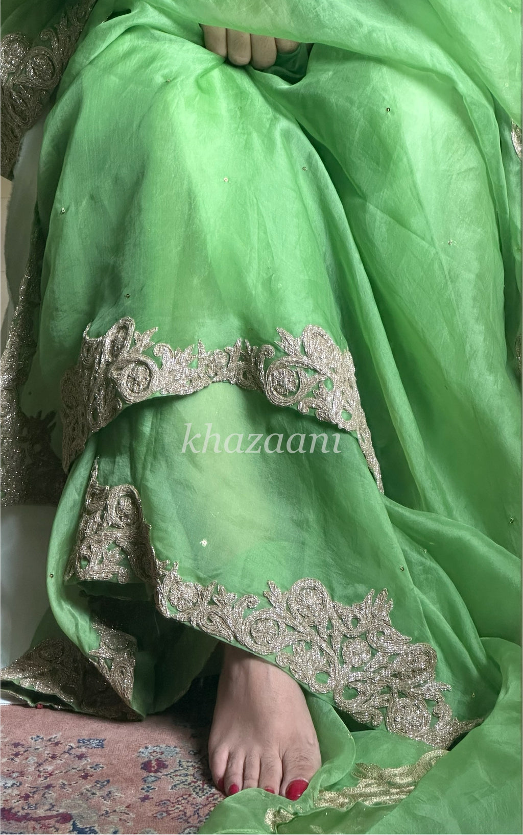 Harini sari