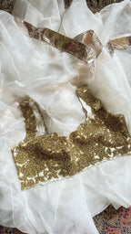Sona Chandi Sari
